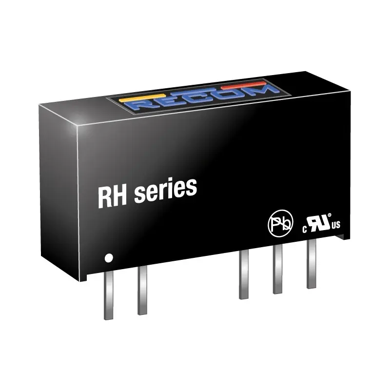 RH-1515D by recom