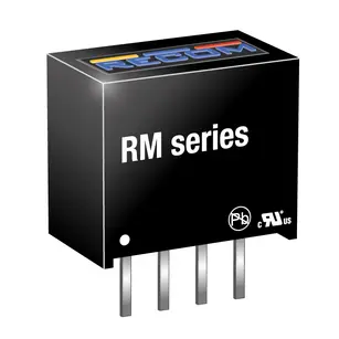 RM-1505S by recom
