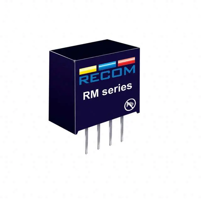 RM-1512S by recom