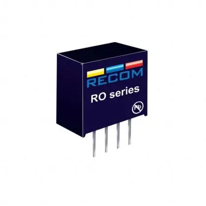 RO-1515S by recom