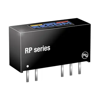 RP-1505D by recom