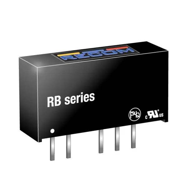 RB-1515D by recom