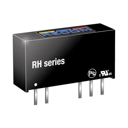 RH-1505D/H by recom