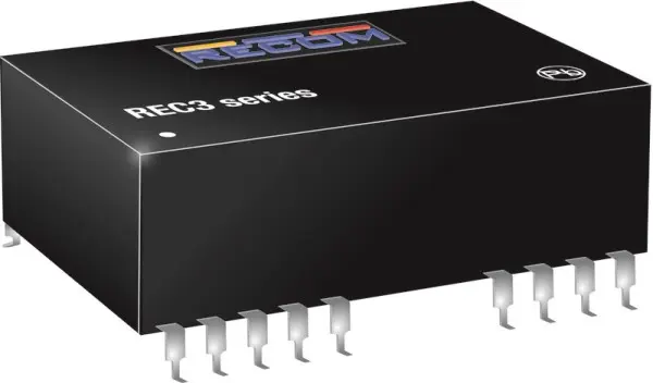 REC3-2405SRW/H4/A by recom
