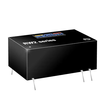 RW2-2405S/B by recom