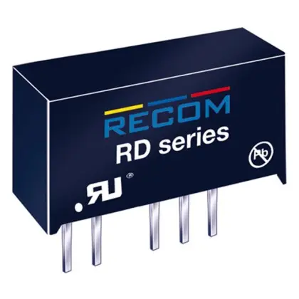 RD-1215D/P by recom