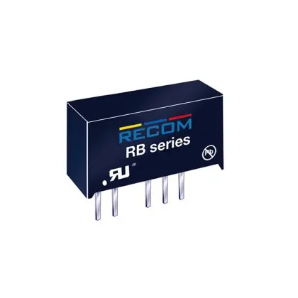 RBM-1212D/P by recom