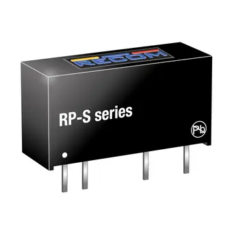 RP-1215S/P by recom