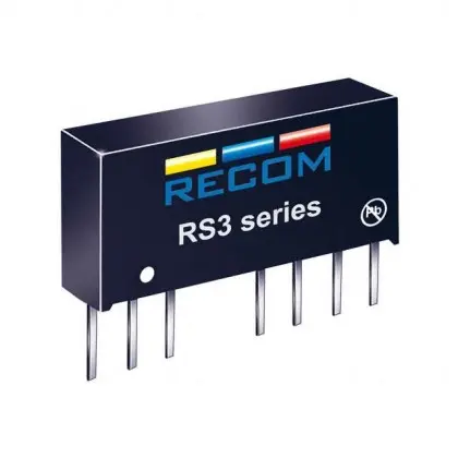 RS3-2415SZ/H2 by recom