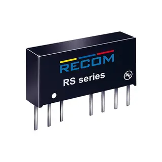 RS-2415DZ/H3 by recom