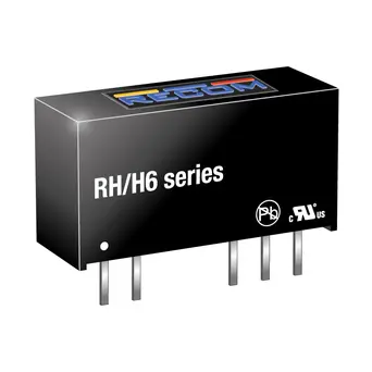 RH-0505D/H6 by recom
