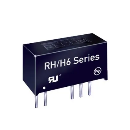 RH-1515D/H6 by recom
