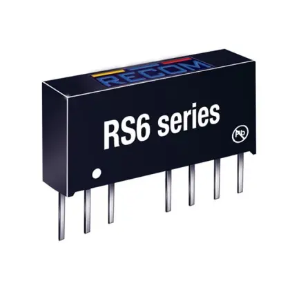 RS6-2415D by recom