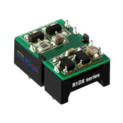 R1DX-0515/H-TRAY by recom