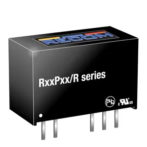 R24P3.3D/R6.4 by recom