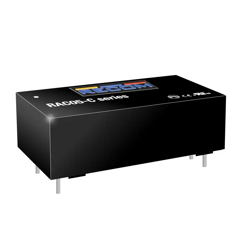 RAC05-12SC by recom