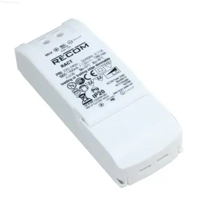 RACT12-700 by recom