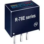 R-78E15-0.5 by recom