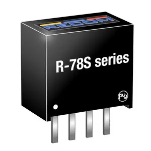 R-78S3.3-0.1 by recom