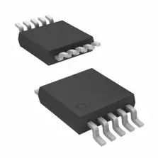 MCP16417-I/UN by microchip technology