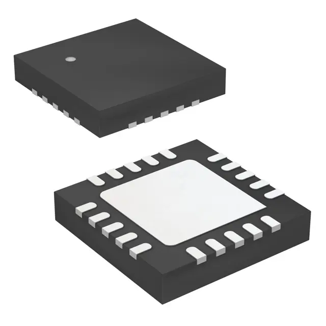 ATTINY826-MUR by microchip technology