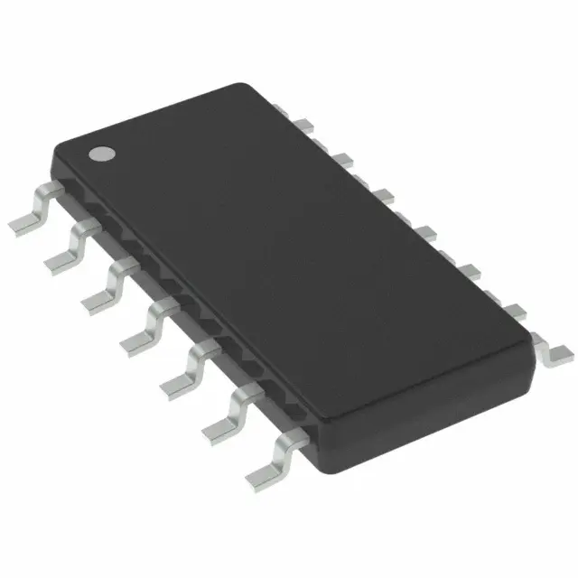 ATTINY424-SSU by microchip technology