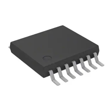ATTINY824-XFR by microchip technology