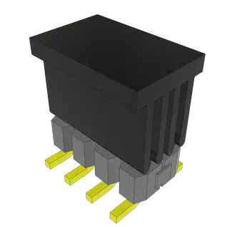 TSM-104-01-F-DV-P-FR