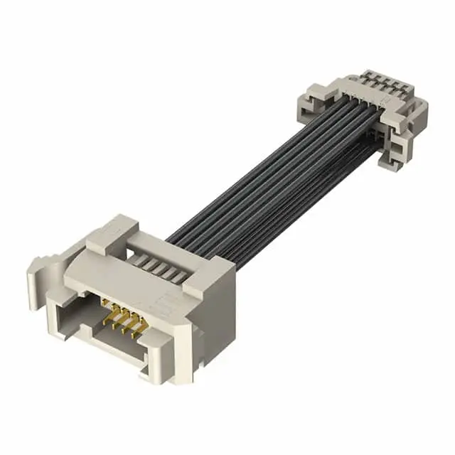T1PD-10-28-GF-06.0-A-T3 by samtec