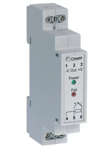 88950155 by crouzet control