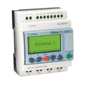 88970045 by crouzet control