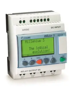 88970141 by crouzet control