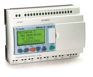 88970162 by crouzet control