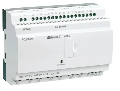 88974151 by crouzet control