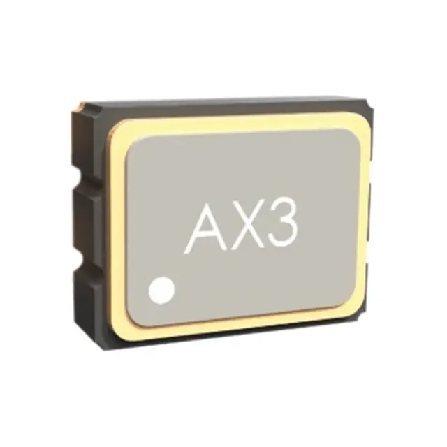 AX3DAF1-200.0000 by abracon