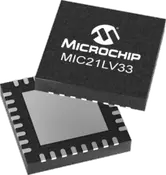 MIC21LV33YML-TR by microchip technology