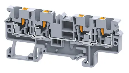 CP4/4/W by altech