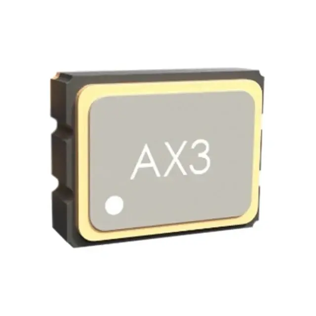 AX3HCF1-100.0000 by abracon