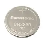 BR-2330/HEN by panasonic battery