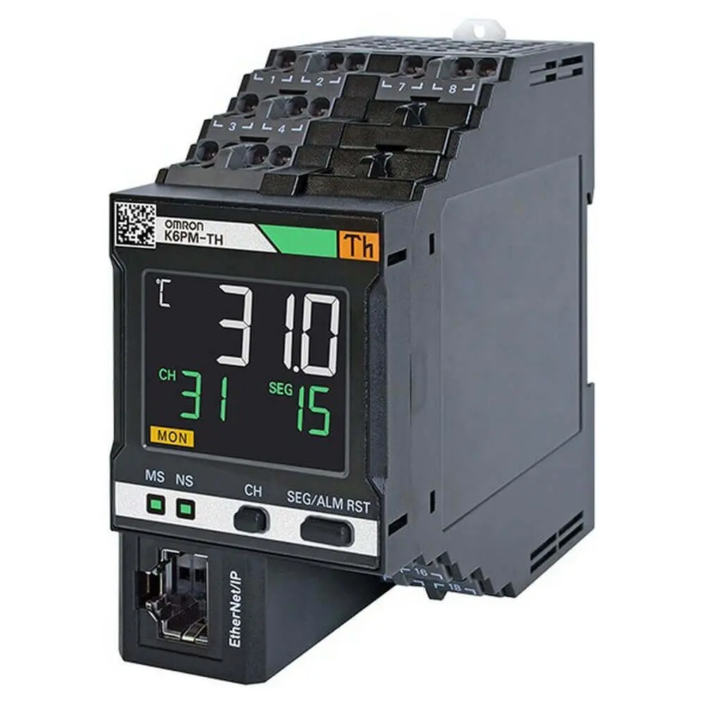 K6PMTHMDEIP by omron automation