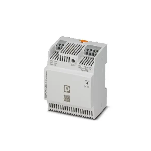 STEP3-PS/1AC/24DC/5/PT by phoenix contact