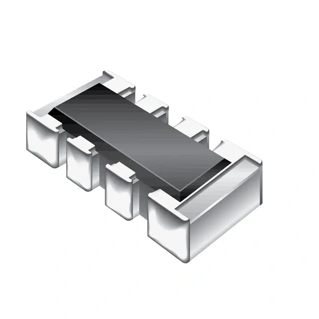 CAY16A-100J4LF by bourns