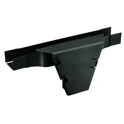 FVTHD2X2LBL by panduit