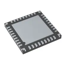 PIC24FJ64GP203-I/M5 by microchip technology