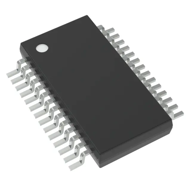 PIC24FJ64GP202-I/SS by microchip technology