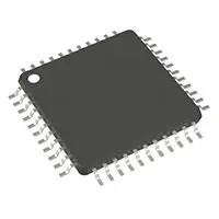 PIC24FJ64GU205-E/PT by microchip technology