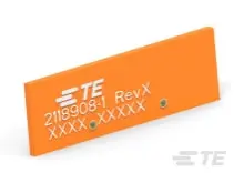 2118908-2 by te connectivity / amp brand