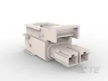 1-2378159-2 by te connectivity / amp brand