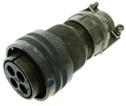 71-580319-11P by amphenol industrial operations