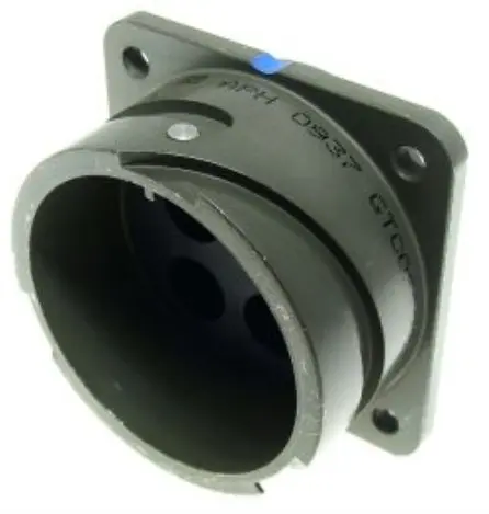 71-580879-10S by amphenol industrial operations